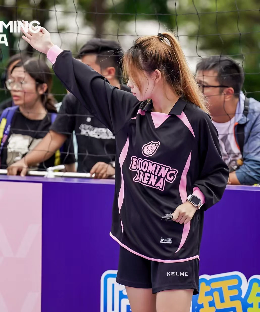 业余爱好者如何制定适合自己的篮球训练措施_2